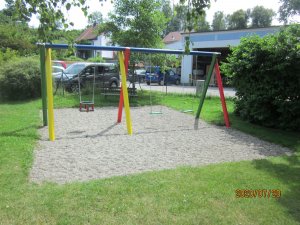 Schaukel